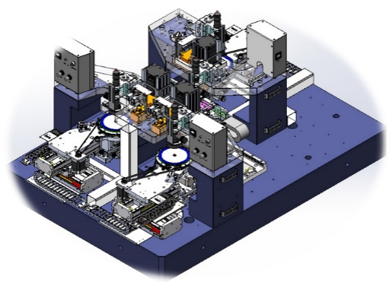 颠覆传统，降本增效！kaiyun体育登录入口登录网址半导体像素固晶机专为Mini LED直显而来