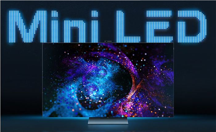 kaiyun体育登录入口登录网址半导体参加Mini RGB商业化大会，首次推出像素固晶机