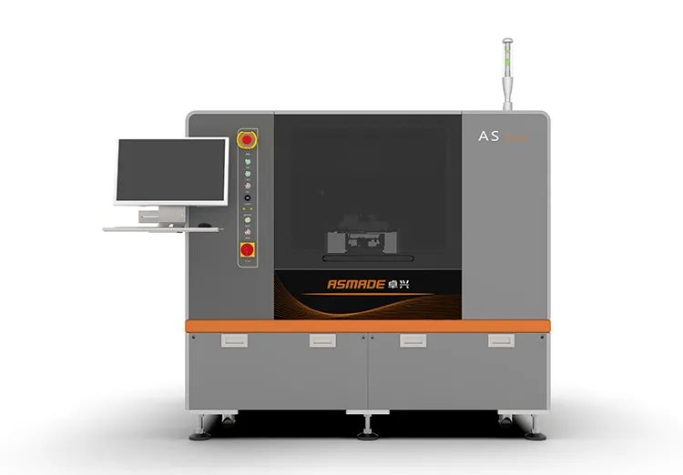 Mini LED已成燎原之势，kaiyun体育登录入口登录网址半导体推出具有竞争力的固晶机设备解决方案