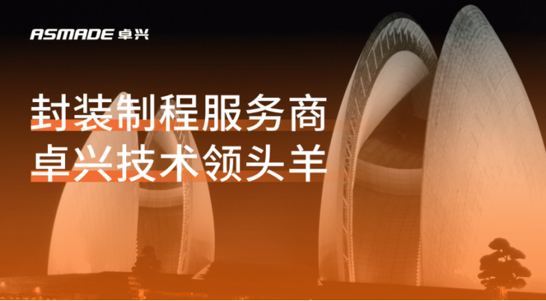 共建“kaiyun体育登录入口登录网址鲁班工坊”！半导体产教融合研讨会圆满落幕