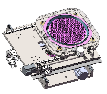 集成电路封装设备 集成电路封装设备