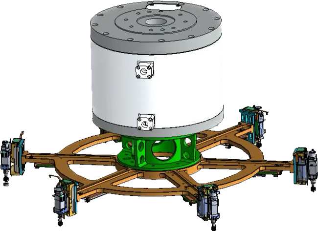 SIP自动化生产 SIP自动化生产