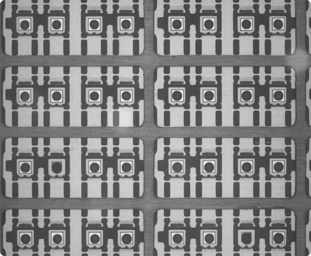 　芯上印刷 | 有效解决功率器件封装中的点胶、印刷问题